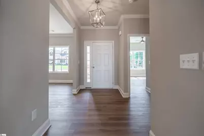 101 Willett Trail, Taylors, SC 29687 - Photo 9