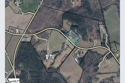 Dairy Farm Road #Lot 2, Westminster, SC 29693 - Photo 5