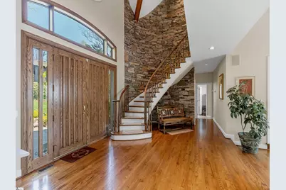 7860 Glassy Ridge Road, Landrum, SC 29356 - Photo 3