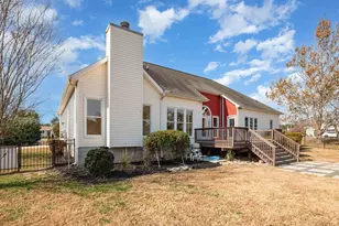1611 Scuffletown Rd, Fountain Inn, SC 29644 - Photo 29