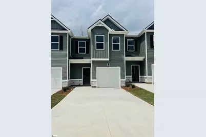 1543 Dockage Way, Spartanburg, SC 29306 - Photo 1