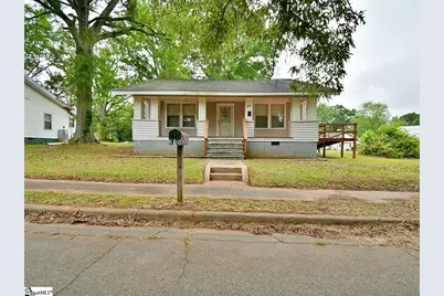 215 Louisiana Street, Honea Path, SC 29654 - Photo 1