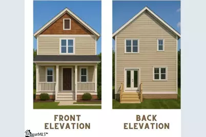 Cloverdale Drive #Lot 1, Anderson, SC 29626 - Photo 1