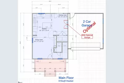 Cloverdale Drive #Lot 1, Anderson, SC 29626 - Photo 3