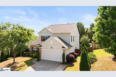 136 Chandler Crest Court, Greer, SC 29651 - Photo 1