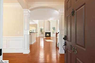 136 Chandler Crest Court, Greer, SC 29651 - Photo 5