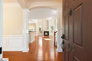 136 Chandler Crest Ct, Greer, SC 29651 - Photo 5