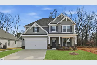 201 Keating Street, Greenwood, SC 29649 - Photo 1