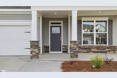 201 Keating Street, Greenwood, SC 29649 - Photo 3