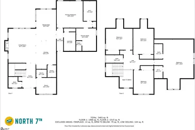 235 S Glassy Mountain Road, Landrum, SC 29356 - Photo 41