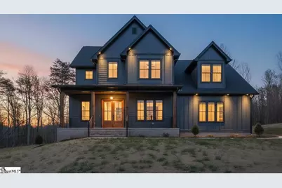 235 S Glassy Mountain Road, Landrum, SC 29356 - Photo 1