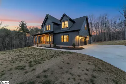 235 S Glassy Mountain Road, Landrum, SC 29356 - Photo 3