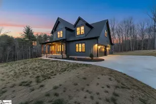 235 S Glassy Mountain Rd, Landrum, SC 29356 - Photo 3