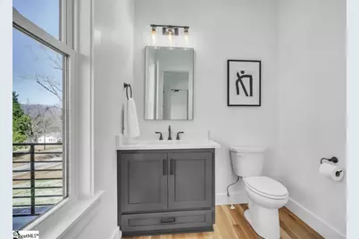 235 S Glassy Mountain Road, Landrum, SC 29356 - Photo 15