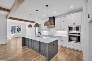 235 S Glassy Mountain Rd, Landrum, SC 29356 - Photo 7