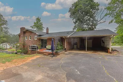 500 Griffin Mill Road, Pickens, SC 29671 - Photo 3
