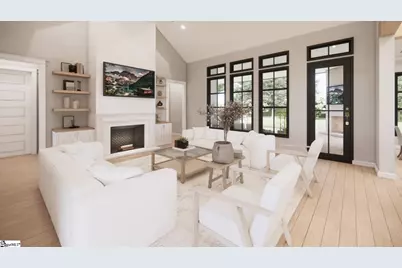 248 May Apple Way, Landrum, SC 29356 - Photo 3