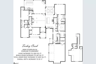 248 May Apple Way, Landrum, SC 29356 - Photo 15