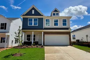 12102 Lansbury Dr, Inman, SC 29349 - Photo 1