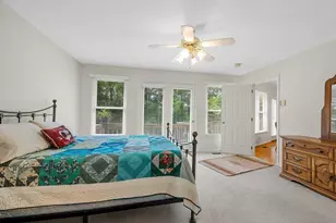 208 W Durham St, Landrum, SC 29356 - Photo 15