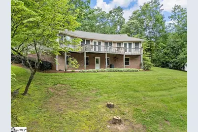 208 W Durham Street, Landrum, SC 29356 - Photo 33