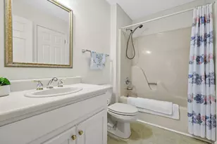 208 W Durham St, Landrum, SC 29356 - Photo 23