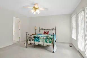 208 W Durham St, Landrum, SC 29356 - Photo 13