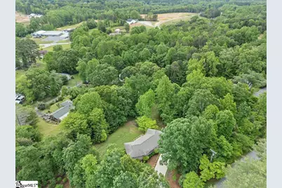 208 W Durham Street, Landrum, SC 29356 - Photo 41