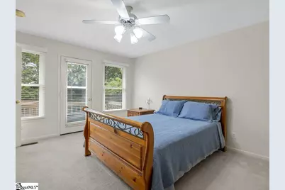 208 W Durham Street, Landrum, SC 29356 - Photo 21