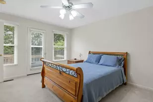 208 W Durham St, Landrum, SC 29356 - Photo 21