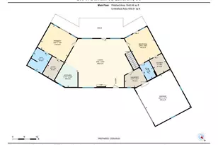 208 W Durham St, Landrum, SC 29356 - Photo 43