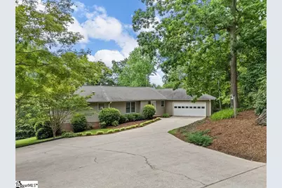 208 W Durham Street, Landrum, SC 29356 - Photo 1