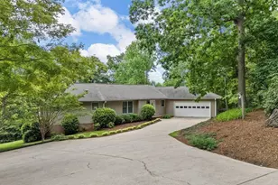 208 W Durham St, Landrum, SC 29356 - Photo 1