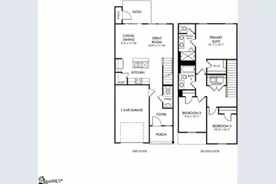 217 Cupid Court, Greer, SC 29651 - Photo 25