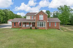 530 Hulon Howard Rd, Landrum, SC 26365 - Photo 1