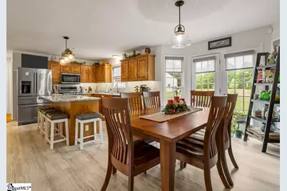 530 Hulon Howard Road, Landrum, SC 26365 - Photo 7