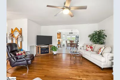 530 Hulon Howard Road, Landrum, SC 26365 - Photo 5