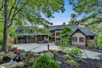 2 Sharptop Way, Landrum, SC 29356 - Photo 1