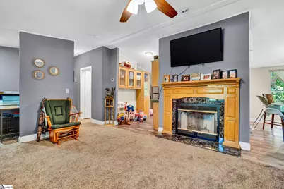 224 Brandi Lane, Clinton, SC 29325 - Photo 5