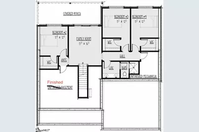 119 Tugaloo Road, Landrum, SC 29356 - Photo 3