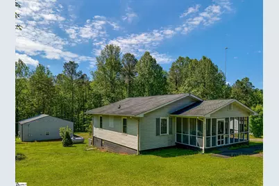 698 Mount Bethel Road, Sunset, SC 29685 - Photo 7
