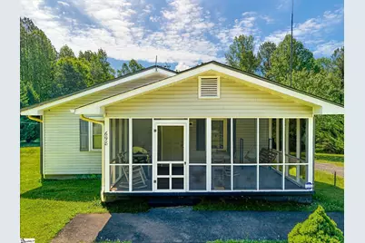 698 Mount Bethel Road, Sunset, SC 29685 - Photo 1