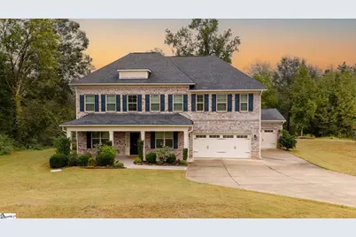 136 Modesto Lane, Simpsonville, SC 29681 - Photo 1