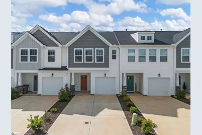 421 Hazelcote Road, Greenville, SC 29617 - Photo 5