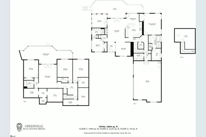 217 Commonwealth Drive, Ninety Six, SC 29666 - Photo 41