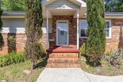 202 Forest Drive, Liberty, SC 29657 - Photo 5