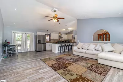 202 Forest Drive, Liberty, SC 29657 - Photo 7