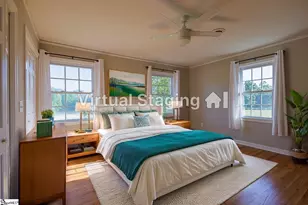 3838 Pennington Rd, Greer, SC 29651 - Photo 37