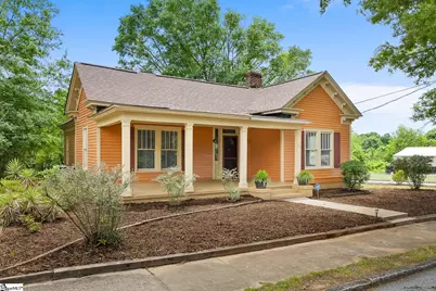 413 W Market Street, Anderson, SC 29624 - Photo 1