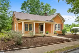 413 W Market St, Anderson, SC 29624 - Photo 1